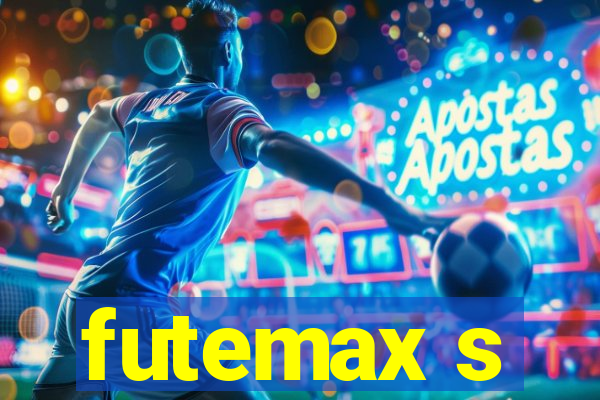 futemax s